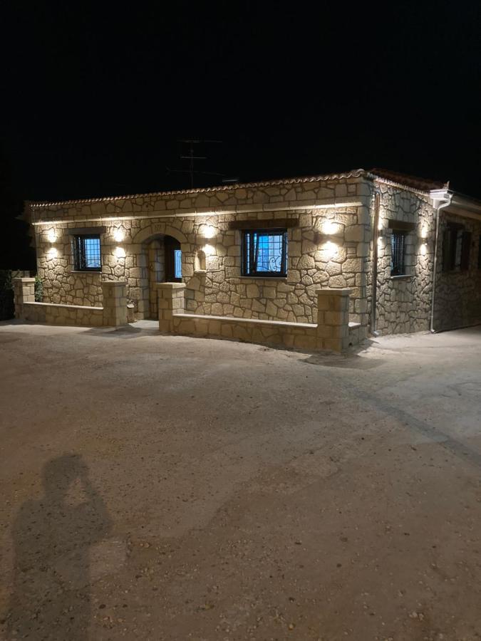 Patriko Βίλα Καλαμπάκα Εξωτερικό φωτογραφία