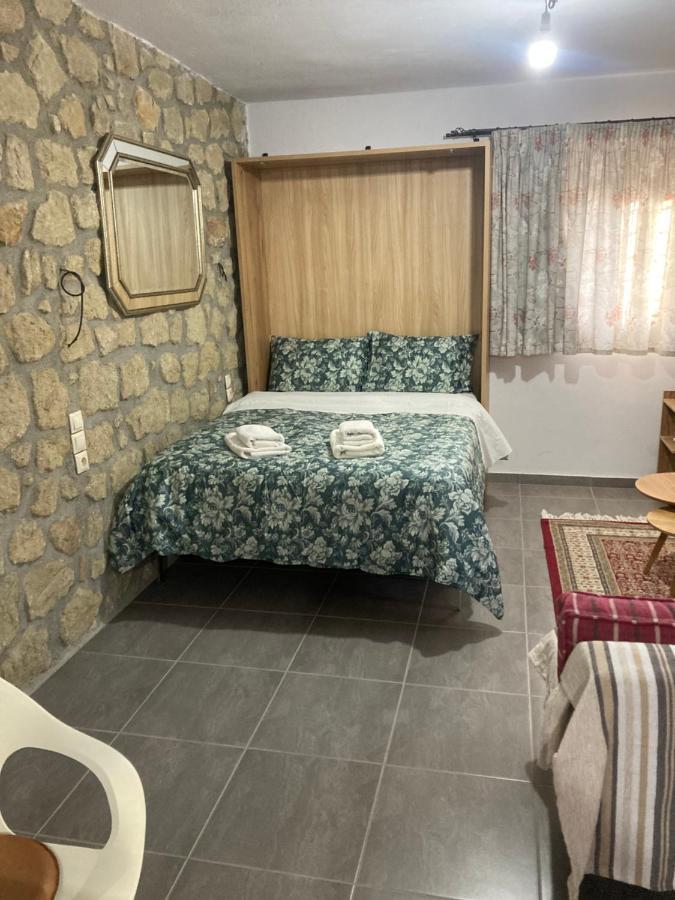 Patriko Βίλα Καλαμπάκα Εξωτερικό φωτογραφία